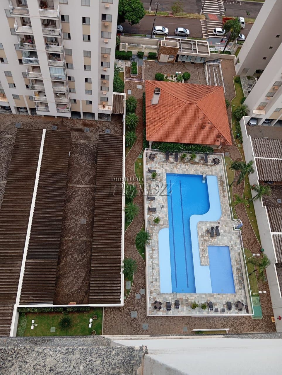 Apartamento no Fit Terra Bonita, de 3 quartos, 73 m² à venda no Terra Bonita - Londrina/PR - Foto 29
