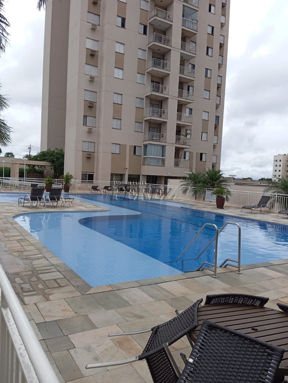 Apartamento no Fit Terra Bonita, de 3 quartos, 73 m² à venda no Terra Bonita - Londrina/PR - Foto 27