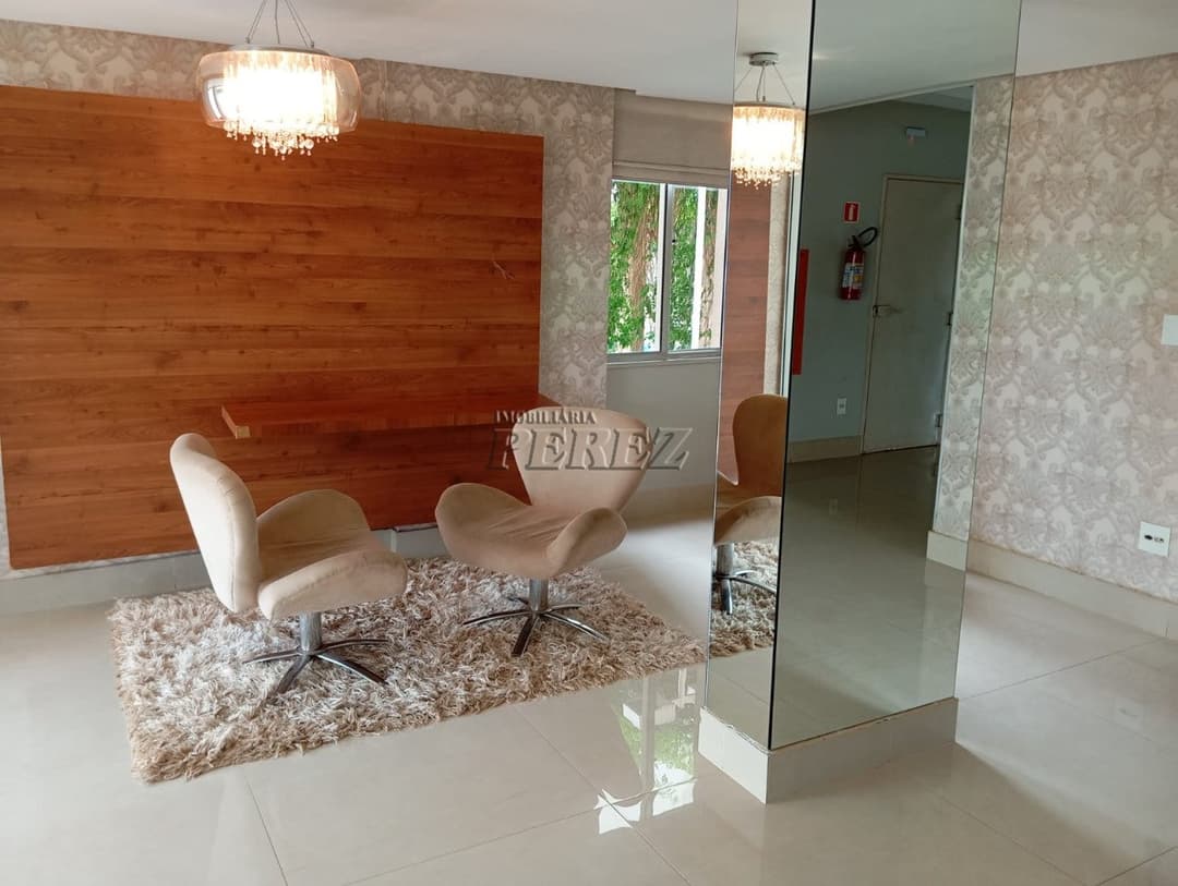 Apartamento no Fit Terra Bonita, de 3 quartos, 73 m² à venda no Terra Bonita - Londrina/PR - Foto 20