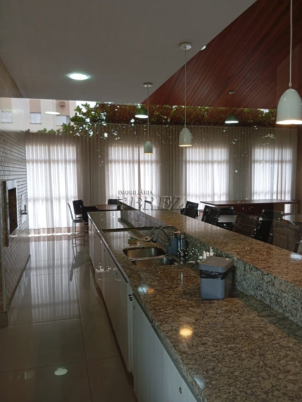 Apartamento no Fit Terra Bonita, de 3 quartos, 73 m² à venda no Terra Bonita - Londrina/PR - Foto 24