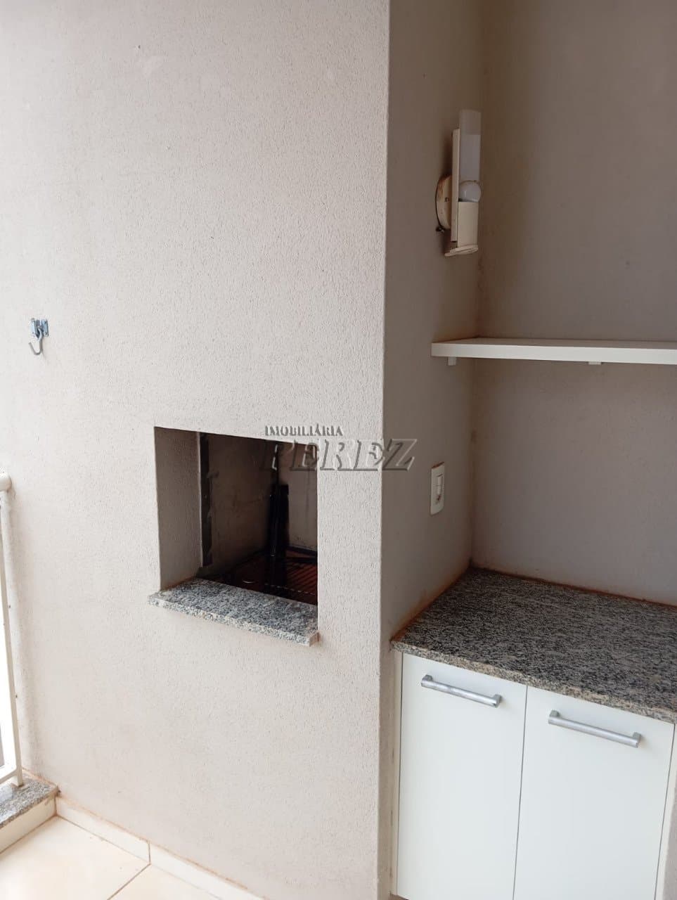 Apartamento no Fit Terra Bonita, de 3 quartos, 73 m² à venda no Terra Bonita - Londrina/PR - Foto 2