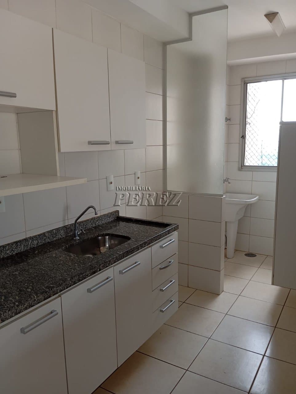 Apartamento no Fit Terra Bonita, de 3 quartos, 73 m² à venda no Terra Bonita - Londrina/PR - Foto 5