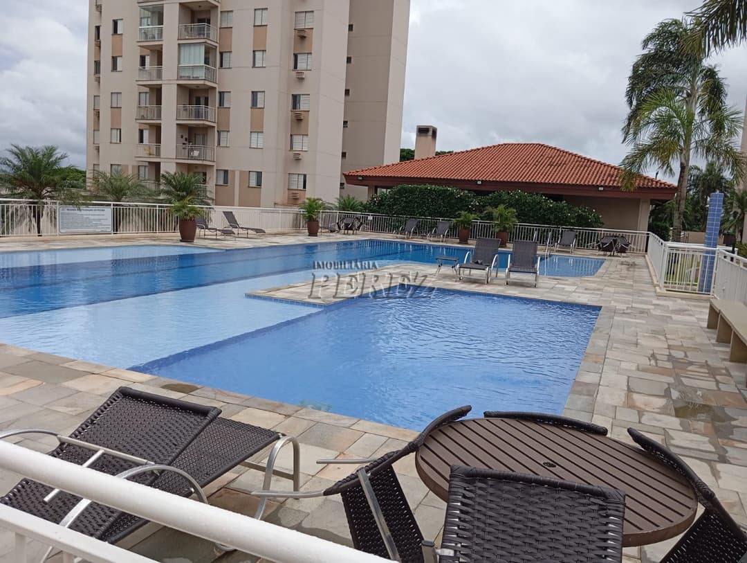 Apartamento no Fit Terra Bonita, de 3 quartos, 73 m² à venda no Terra Bonita - Londrina/PR - Foto 26