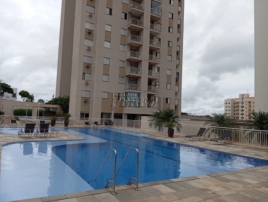 Apartamento no Fit Terra Bonita, de 3 quartos, 73 m² à venda no Terra Bonita - Londrina/PR - Foto 28