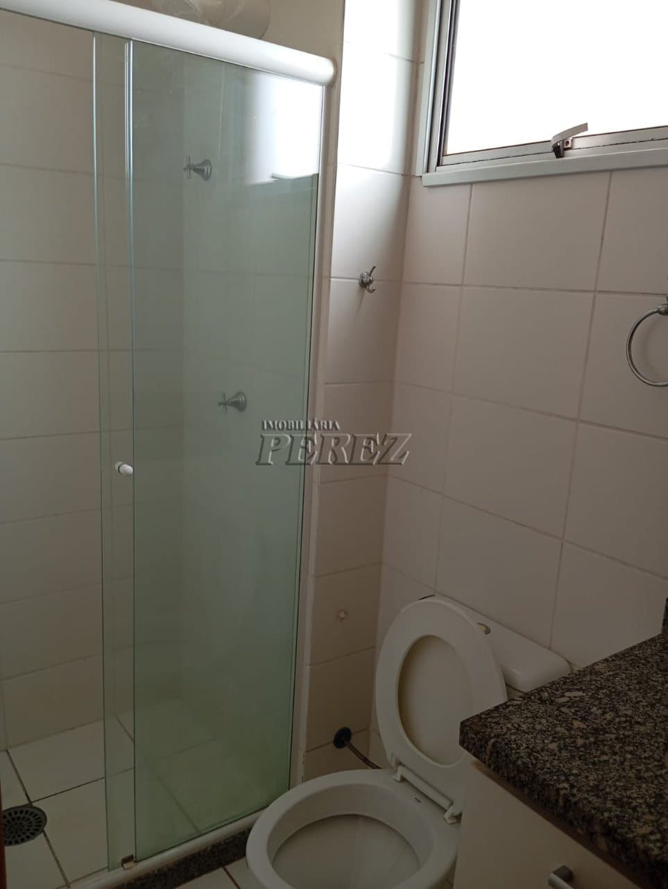 Apartamento no Fit Terra Bonita, de 3 quartos, 73 m² à venda no Terra Bonita - Londrina/PR - Foto 16
