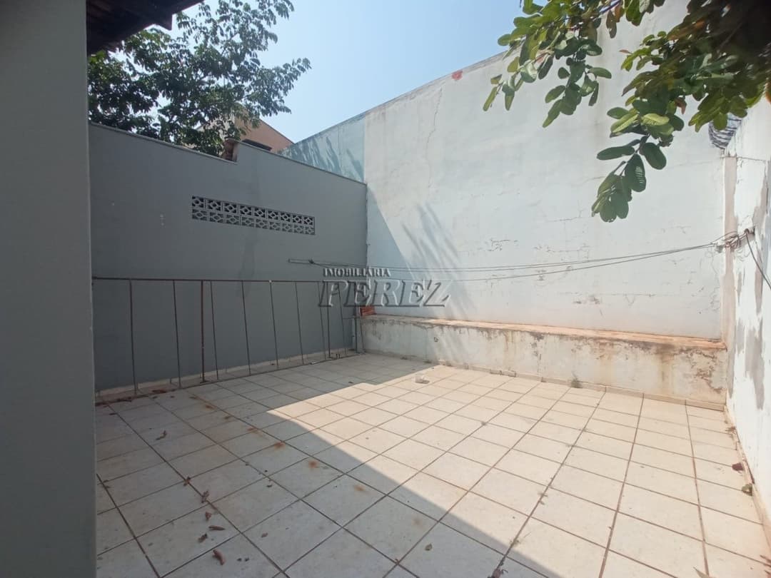 Casa à Venda  na Rua Antonio Lima da Silva Filho no Jardim Esperança - Foto 12