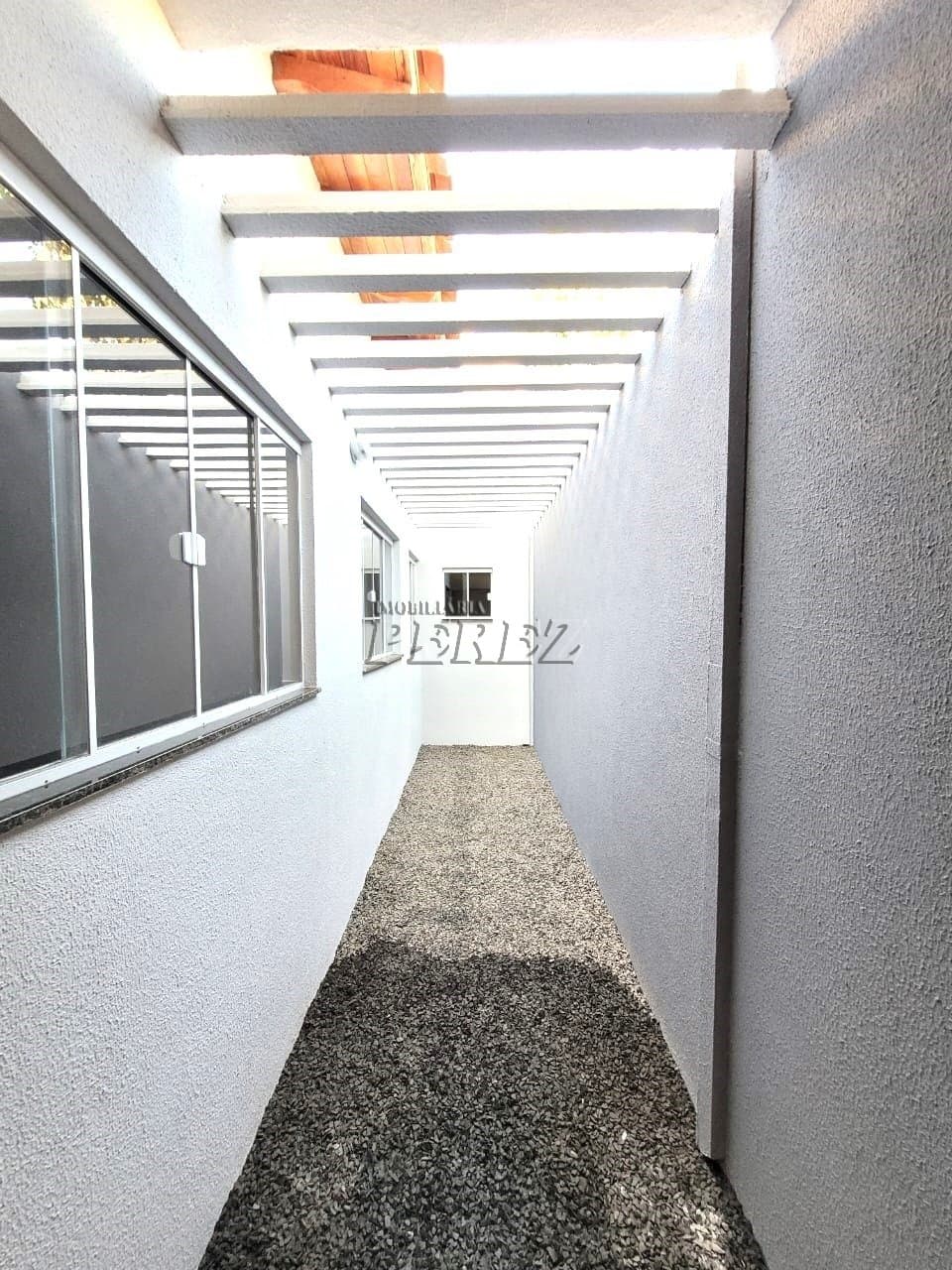 Casa, de 3 quartos, 74 m² à venda no Parigot De Souza 2 - Londrina/PR - Foto 10