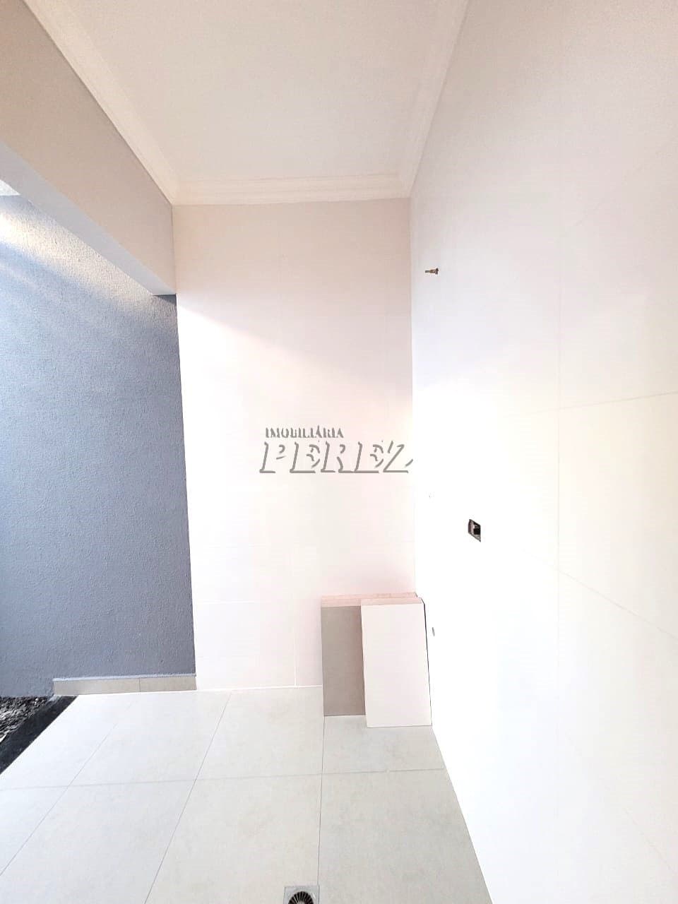 Casa, de 3 quartos, 74 m² à venda no Parigot De Souza 2 - Londrina/PR - Foto 9