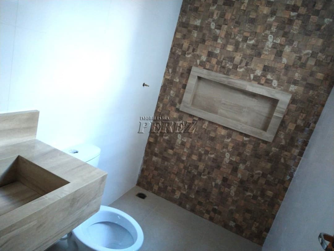 Casa, de 3 quartos, 74 m² à venda no Parigot De Souza 2 - Londrina/PR - Foto 8