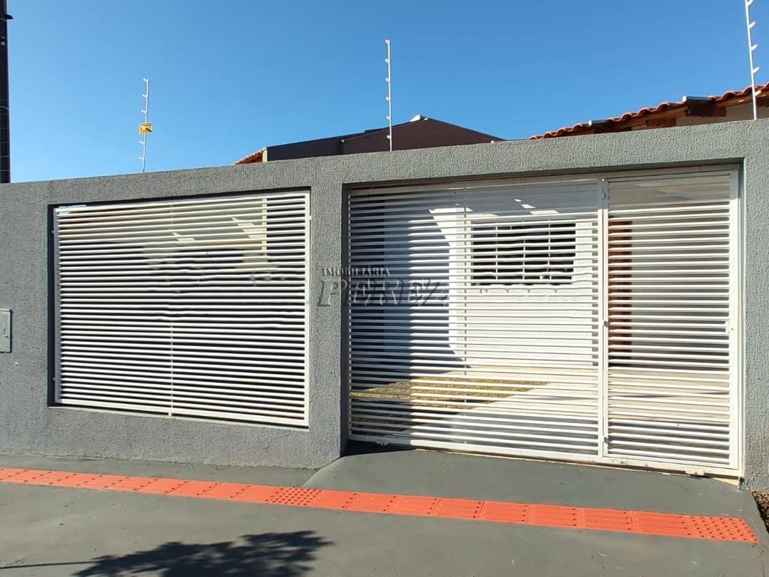 Casa, de 3 quartos, 74 m² à venda no Parigot De Souza 2 - Londrina/PR - Foto 0