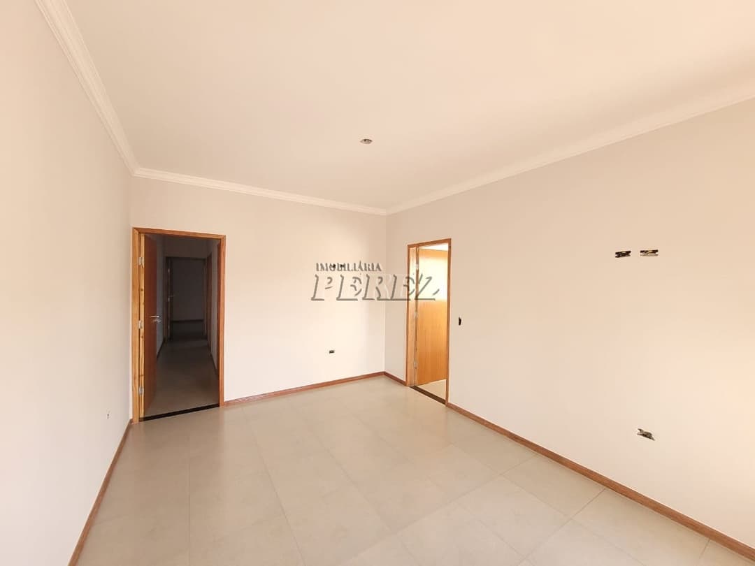 Casa, de 3 quartos, 74 m² à venda no Parigot De Souza 2 - Londrina/PR - Foto 2