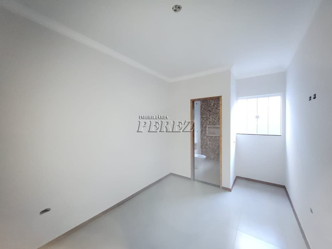 Casa, de 3 quartos, 74 m² à venda no Parigot De Souza 2 - Londrina/PR - Foto 7