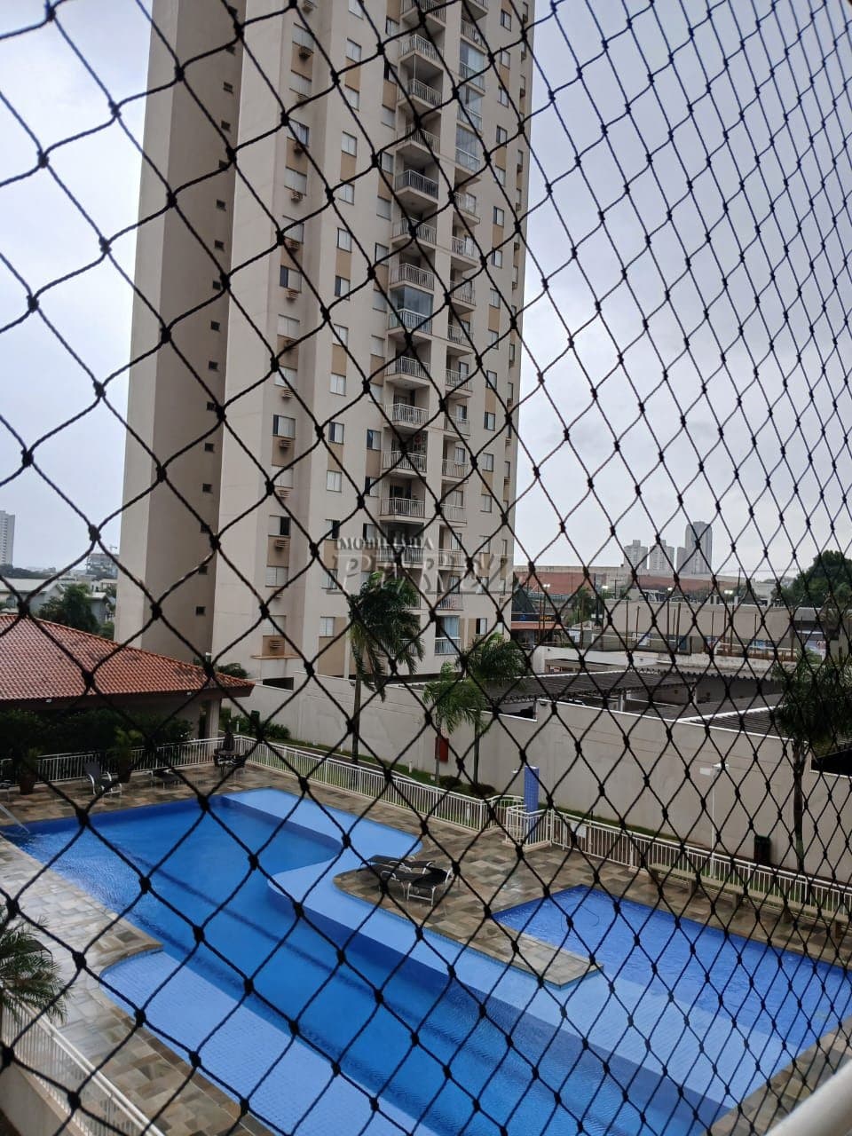 Apartamento no Fit Terra Bonita, de 3 quartos, 73 m² à venda no Terra Bonita - Londrina/PR - Foto 1