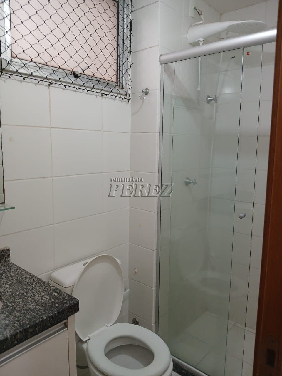 Apartamento no Fit Terra Bonita, de 3 quartos, 73 m² à venda no Terra Bonita - Londrina/PR - Foto 4