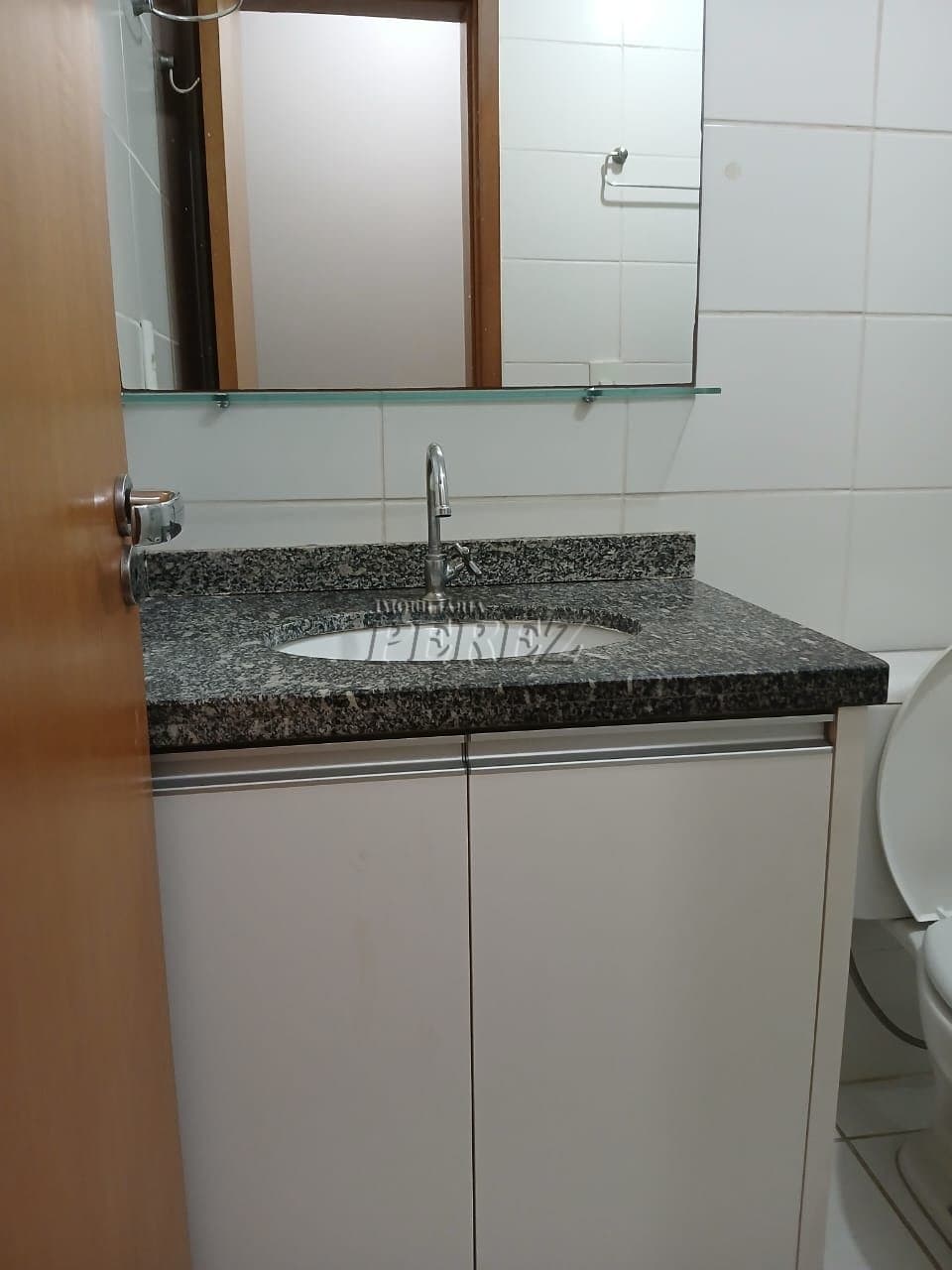 Apartamento no Fit Terra Bonita, de 3 quartos, 73 m² à venda no Terra Bonita - Londrina/PR - Foto 5