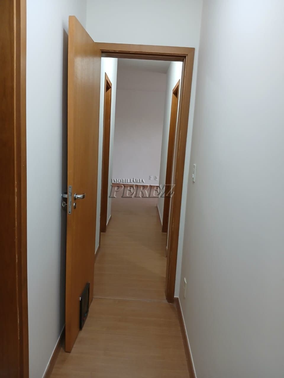 Apartamento no Fit Terra Bonita, de 3 quartos, 73 m² à venda no Terra Bonita - Londrina/PR - Foto 2