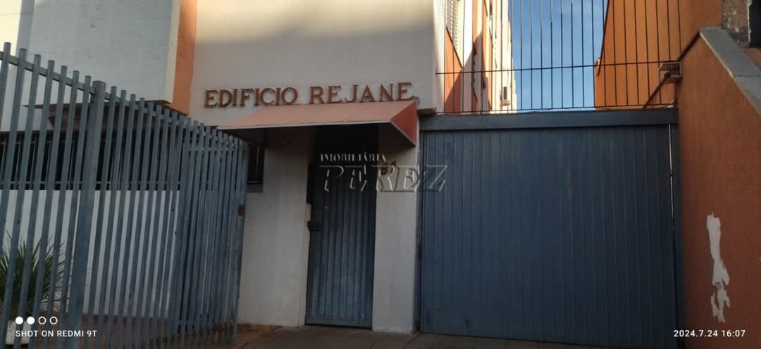 Apartamento no Edifício Rejane, de 2 quartos, 65.18 m² à venda no Centro - Londrina/PR - Foto 0