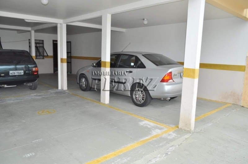Apartamento mobiliado a venda em Caioba Matinhos na avenida Maringá - Foto 17