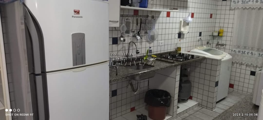Apartamento mobiliado a venda em Caioba Matinhos na avenida Maringá - Foto 6