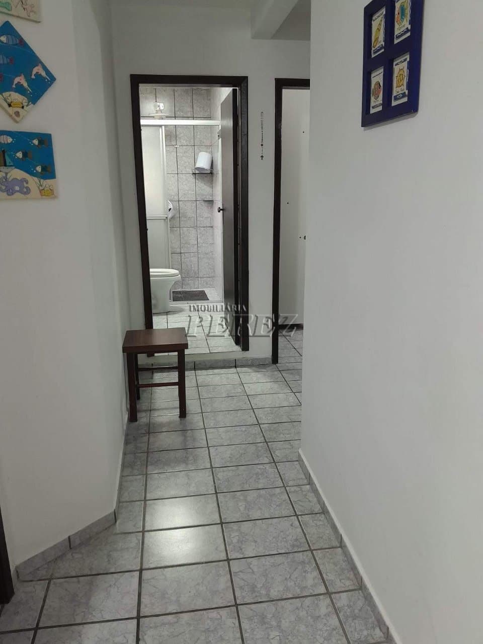 Apartamento mobiliado a venda em Caioba Matinhos na avenida Maringá - Foto 8