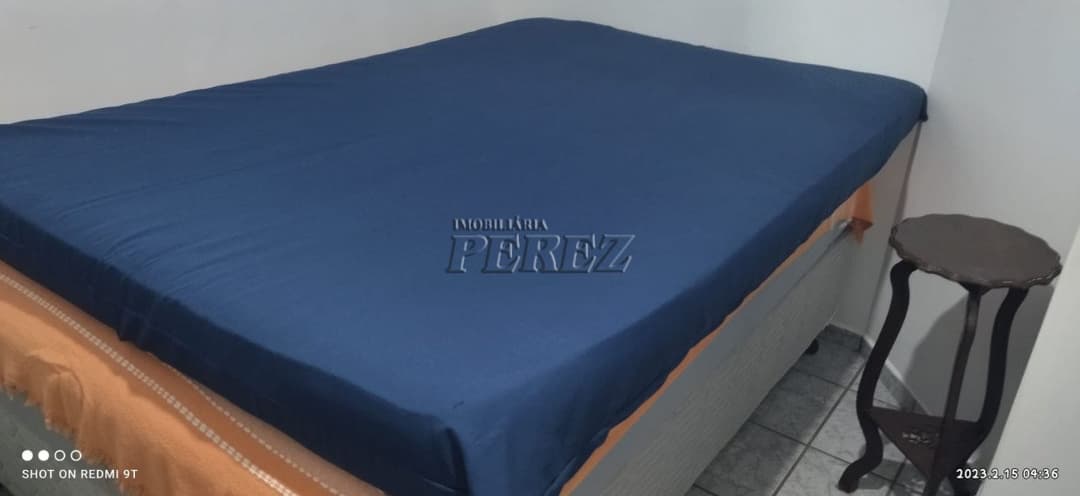 Apartamento mobiliado a venda em Caioba Matinhos na avenida Maringá - Foto 11