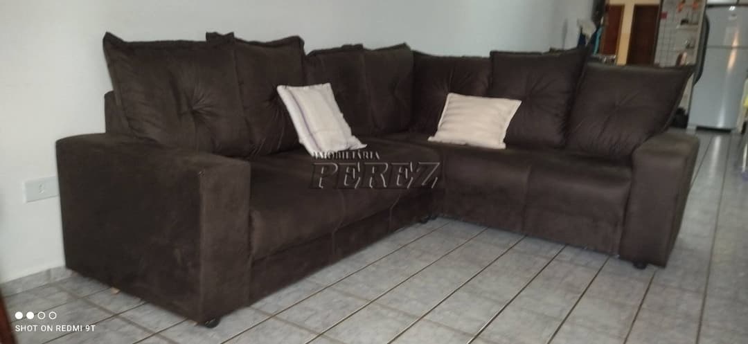 Apartamento mobiliado a venda em Caioba Matinhos na avenida Maringá - Foto 2