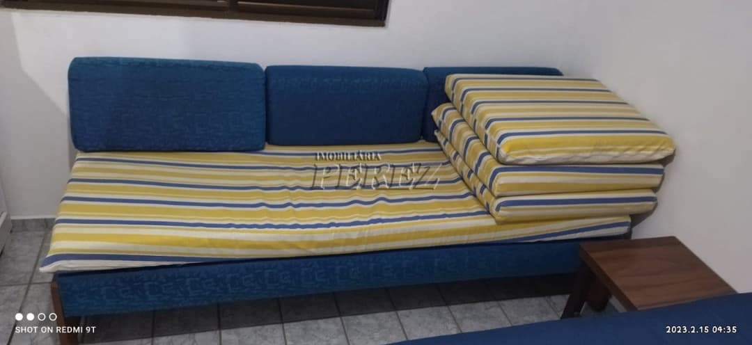 Apartamento mobiliado a venda em Caioba Matinhos na avenida Maringá - Foto 10