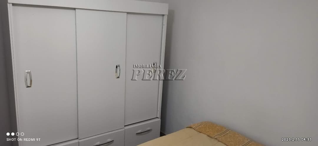 Apartamento mobiliado a venda em Caioba Matinhos na avenida Maringá - Foto 14