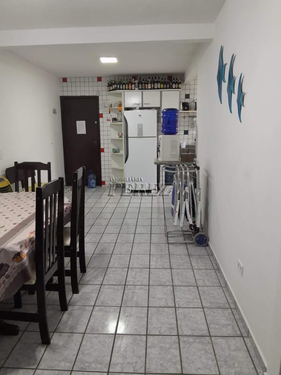 Apartamento mobiliado a venda em Caioba Matinhos na avenida Maringá - Foto 5