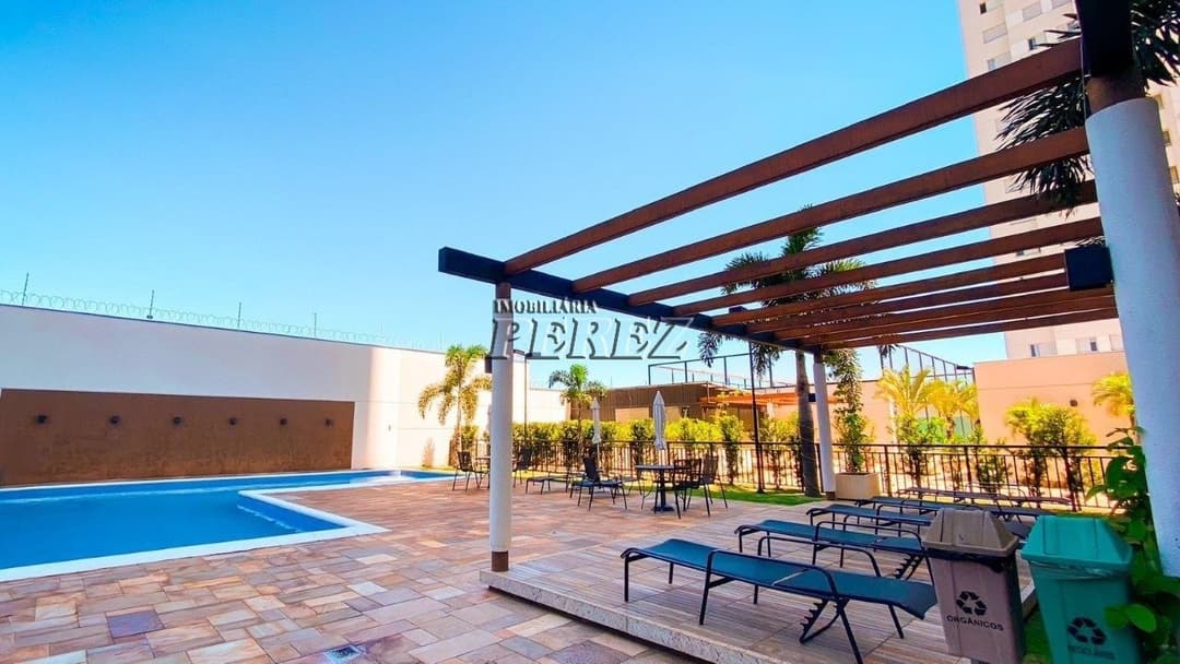 Apartamento no Boulevard Village Residence, de 2 quartos, 69 m² à venda no Vila Siam - Londrina/PR - Foto 15