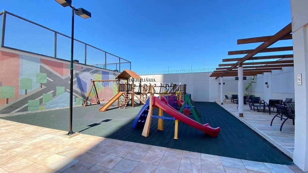 Apartamento no Boulevard Village Residence, de 2 quartos, 69 m² à venda no Vila Siam - Londrina/PR - Foto 16