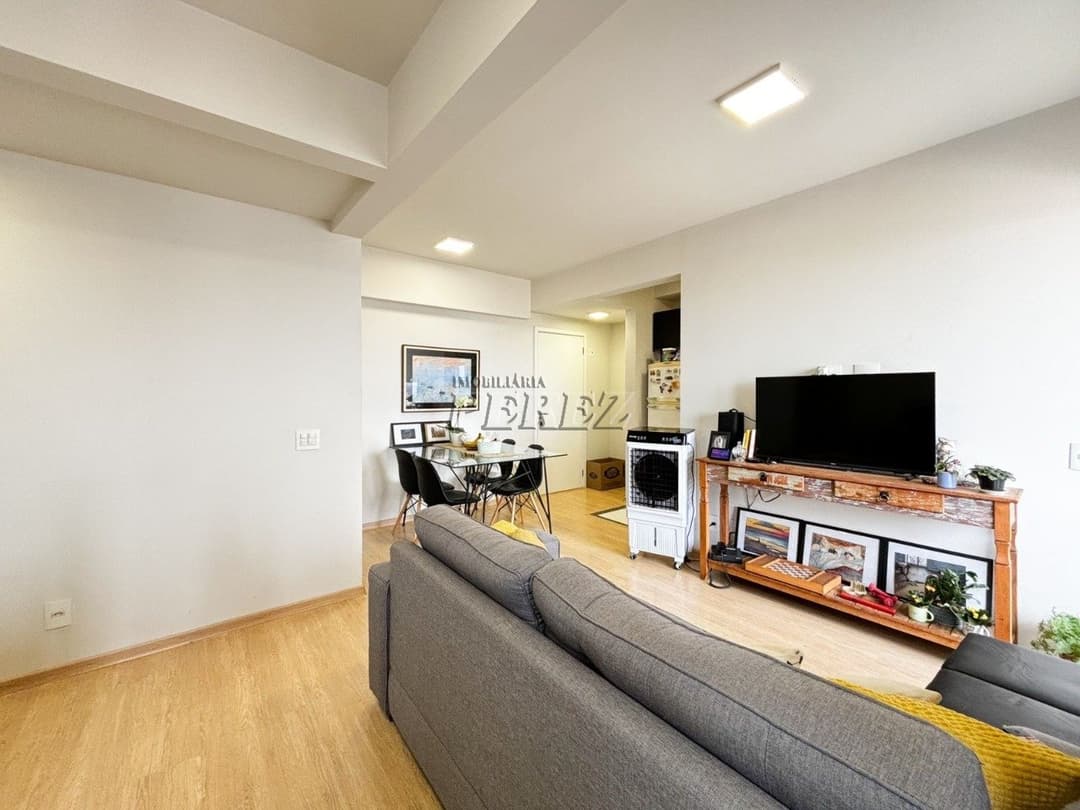 Apartamento no Boulevard Village Residence, de 2 quartos, 69 m² à venda no Vila Siam - Londrina/PR - Foto 14