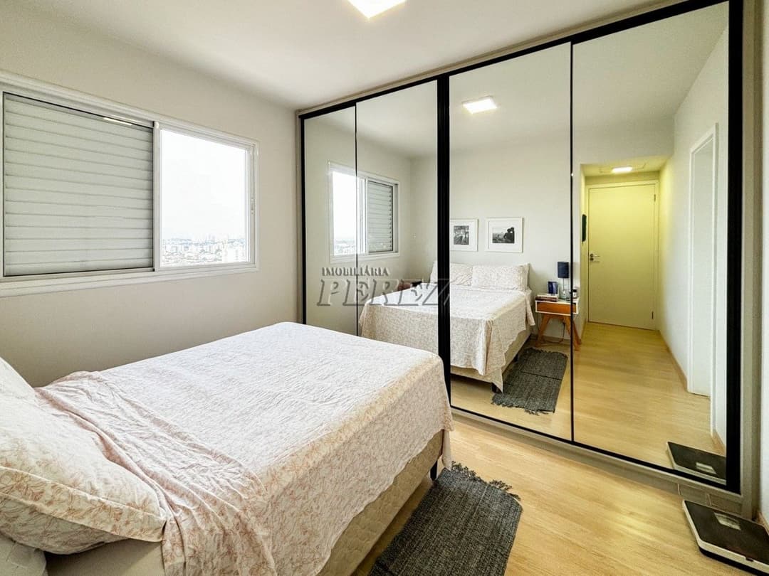 Apartamento no Boulevard Village Residence, de 2 quartos, 69 m² à venda no Vila Siam - Londrina/PR - Foto 12