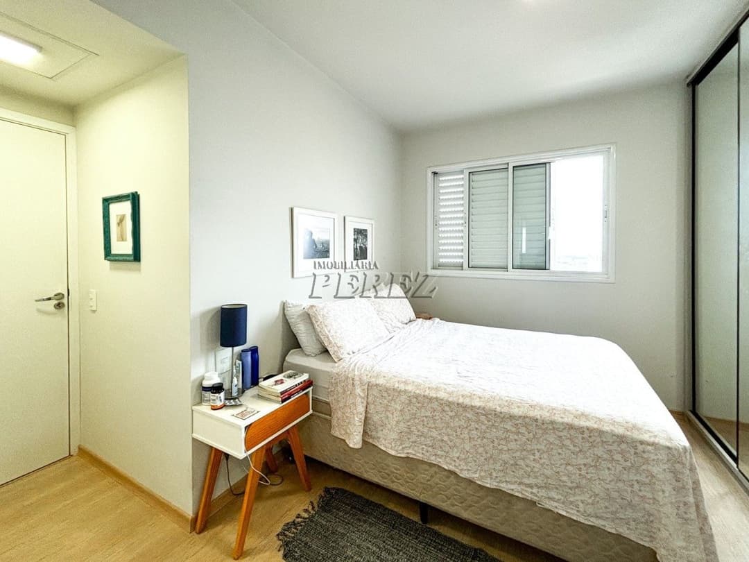 Apartamento no Boulevard Village Residence, de 2 quartos, 69 m² à venda no Vila Siam - Londrina/PR - Foto 11