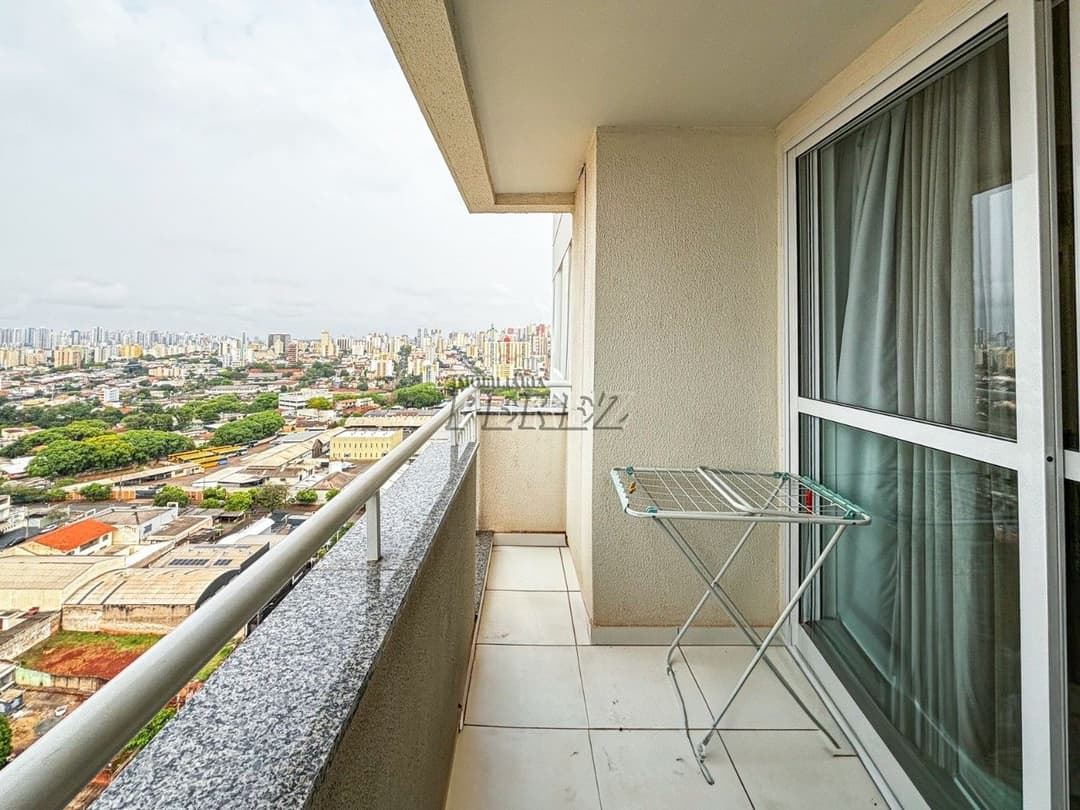 Apartamento no Boulevard Village Residence, de 2 quartos, 69 m² à venda no Vila Siam - Londrina/PR - Foto 6