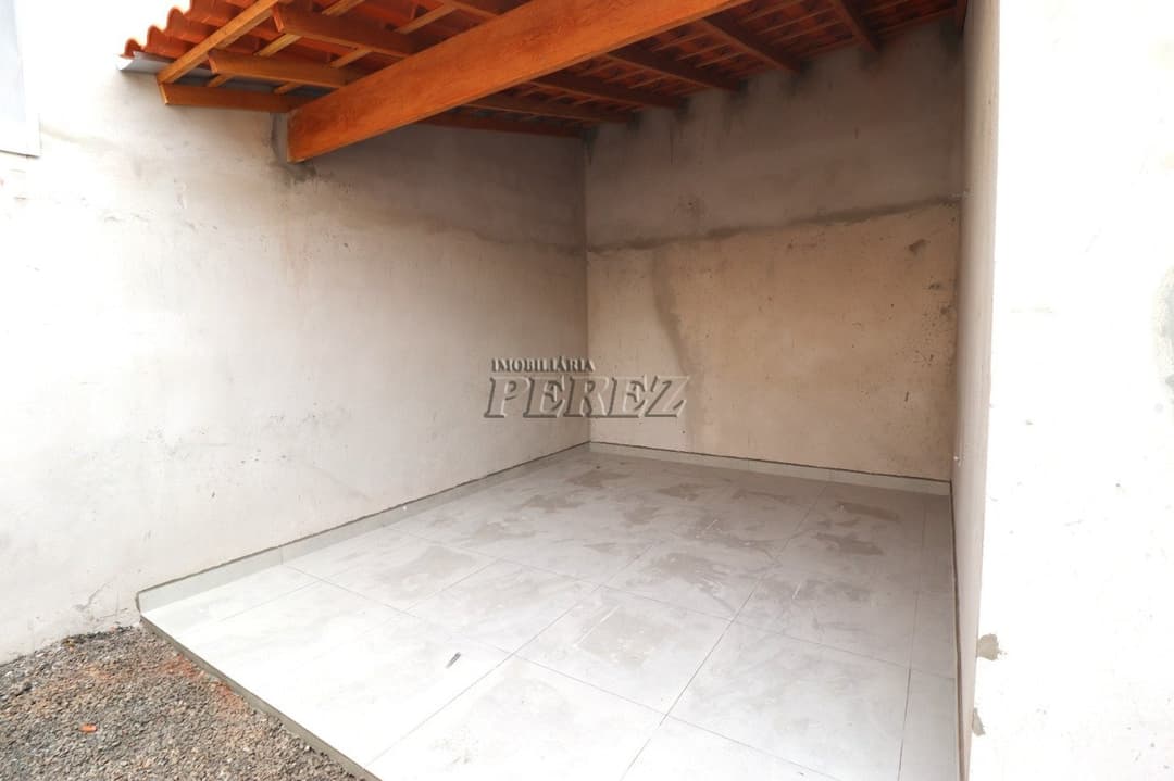 Casa a venda na rua Perobal, jardim Leonor - Foto 12