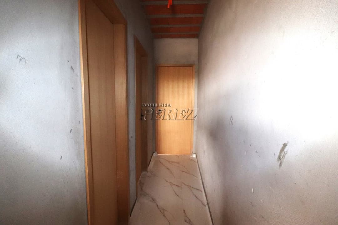 Casa a venda na rua Perobal, jardim Leonor - Foto 6