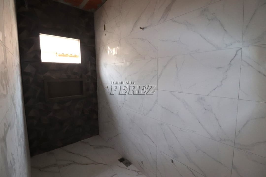 Casa a venda na rua Perobal, jardim Leonor - Foto 10