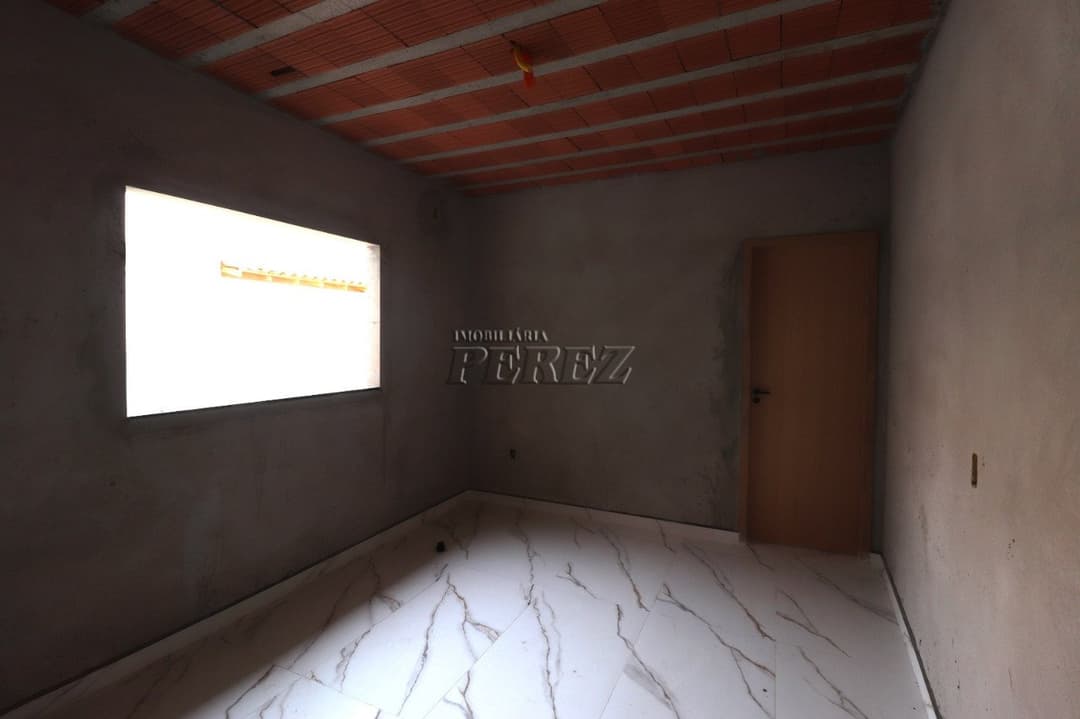 Casa a venda na rua Perobal, jardim Leonor - Foto 7