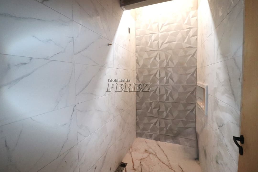 Casa a venda na rua Perobal, jardim Leonor - Foto 11