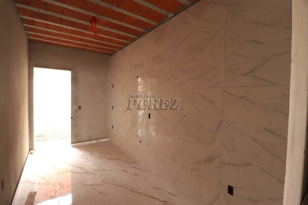 Casa a venda na rua Perobal, jardim Leonor - Foto 3