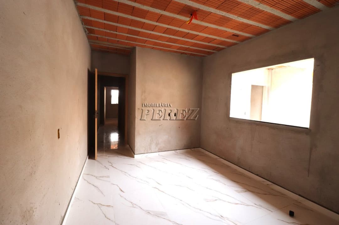 Casa a venda na rua Perobal, jardim Leonor - Foto 5