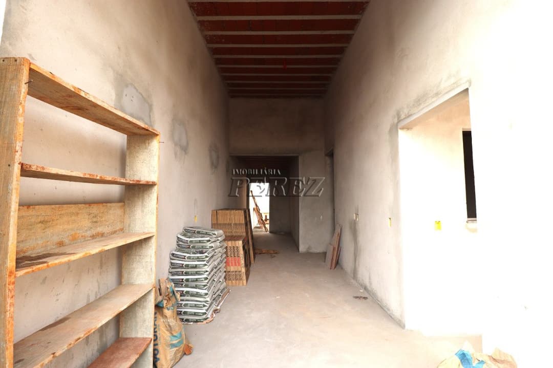 Casa, de 3 quartos, 87 m² à venda no Leonor - Londrina/PR - Foto 2