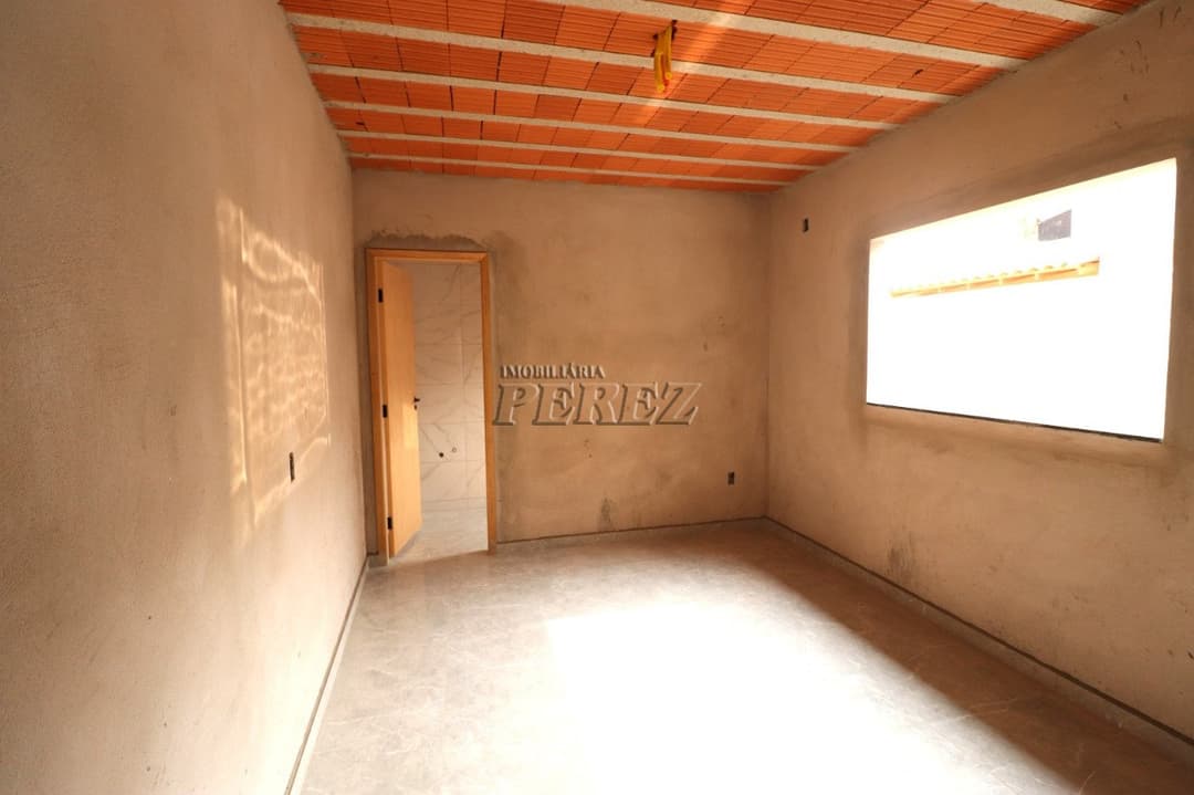 Casa, de 3 quartos, 87 m² à venda no Leonor - Londrina/PR - Foto 6