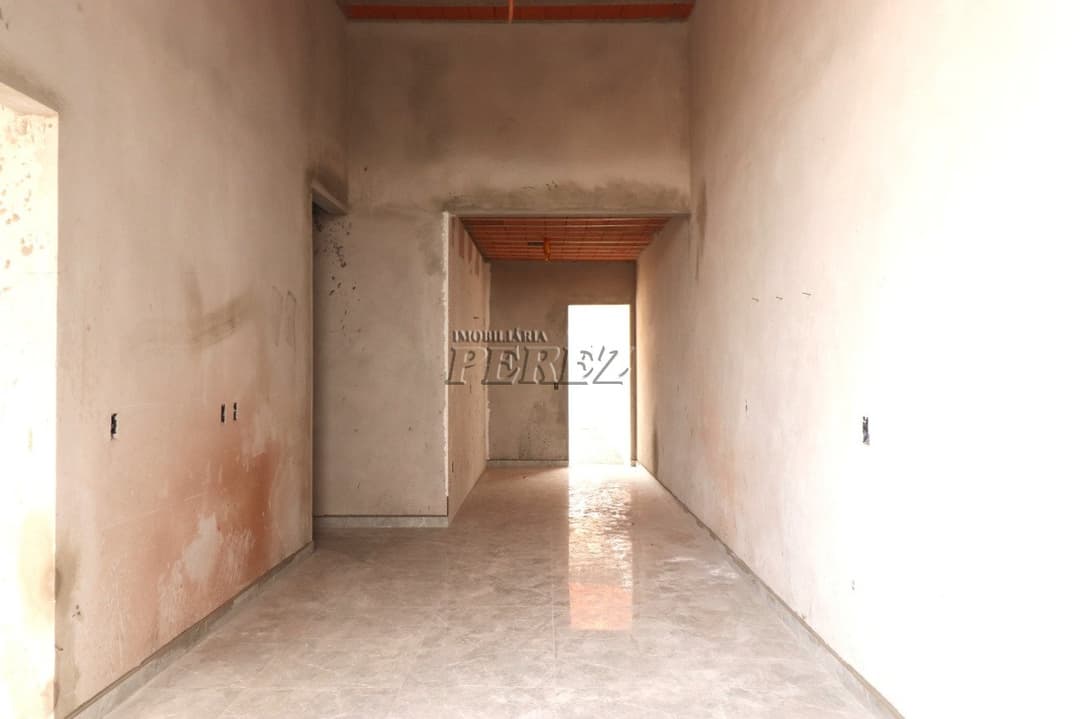 Casa, de 3 quartos, 87 m² à venda no Leonor - Londrina/PR - Foto 4