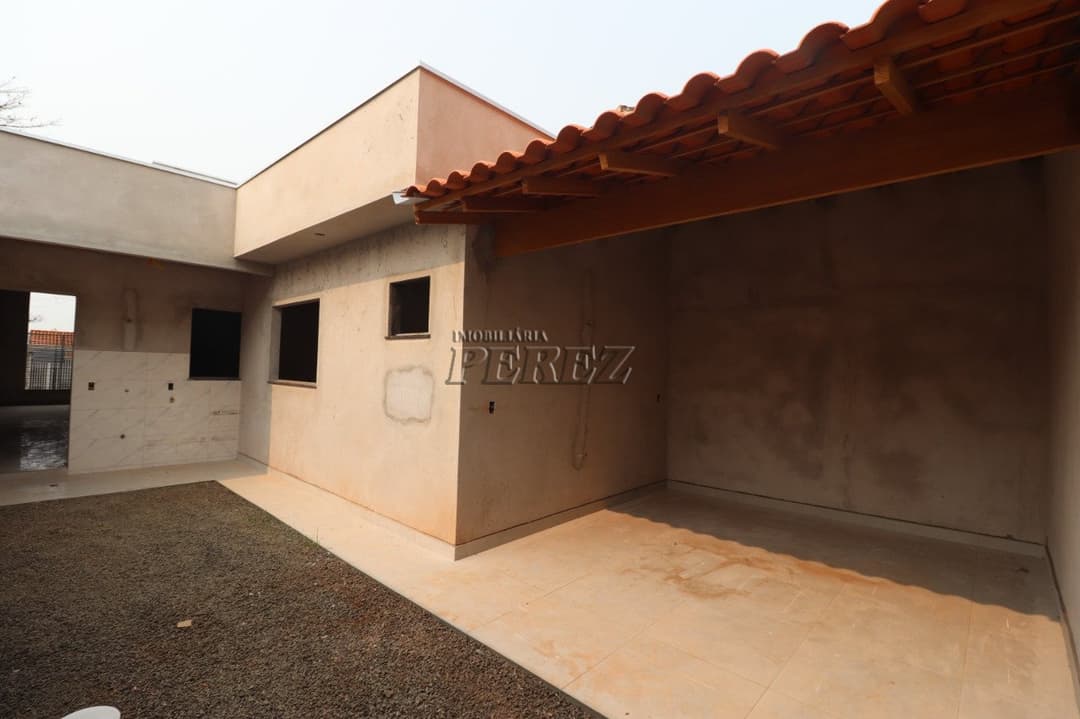 Casa, de 3 quartos, 87 m² à venda no Leonor - Londrina/PR - Foto 13