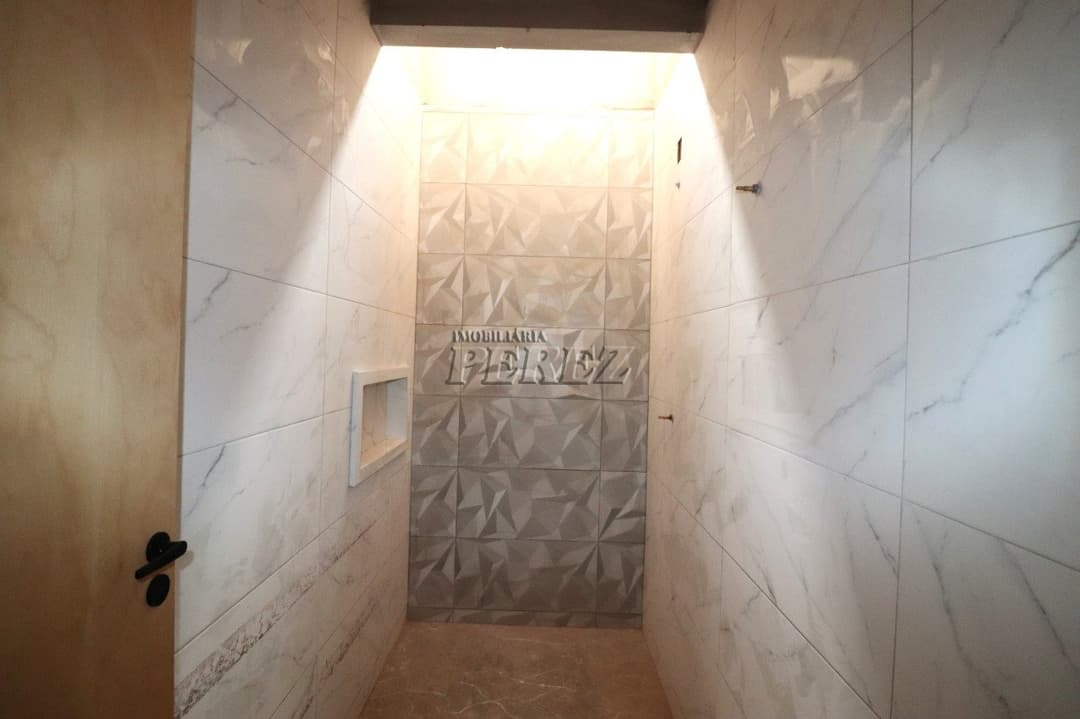 Casa, de 3 quartos, 87 m² à venda no Leonor - Londrina/PR - Foto 12