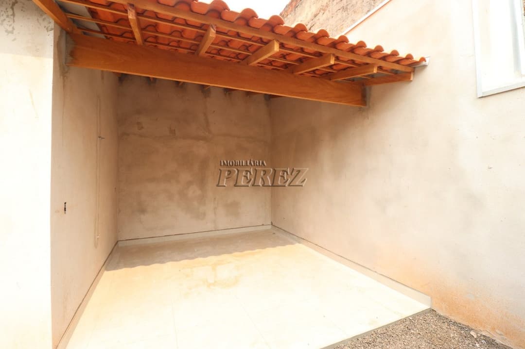 Casa, de 3 quartos, 87 m² à venda no Leonor - Londrina/PR - Foto 15