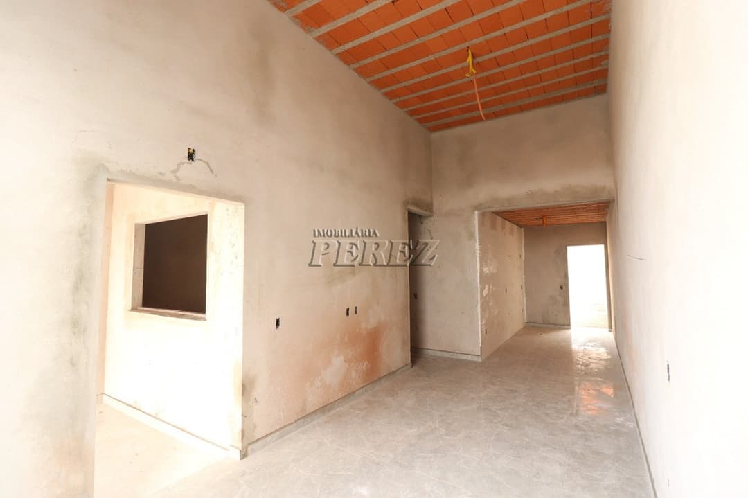 Casa, de 3 quartos, 87 m² à venda no Leonor - Londrina/PR - Foto 3