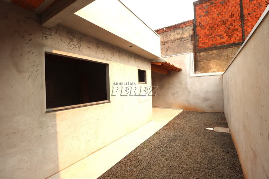 Casa, de 3 quartos, 87 m² à venda no Leonor - Londrina/PR - Foto 14